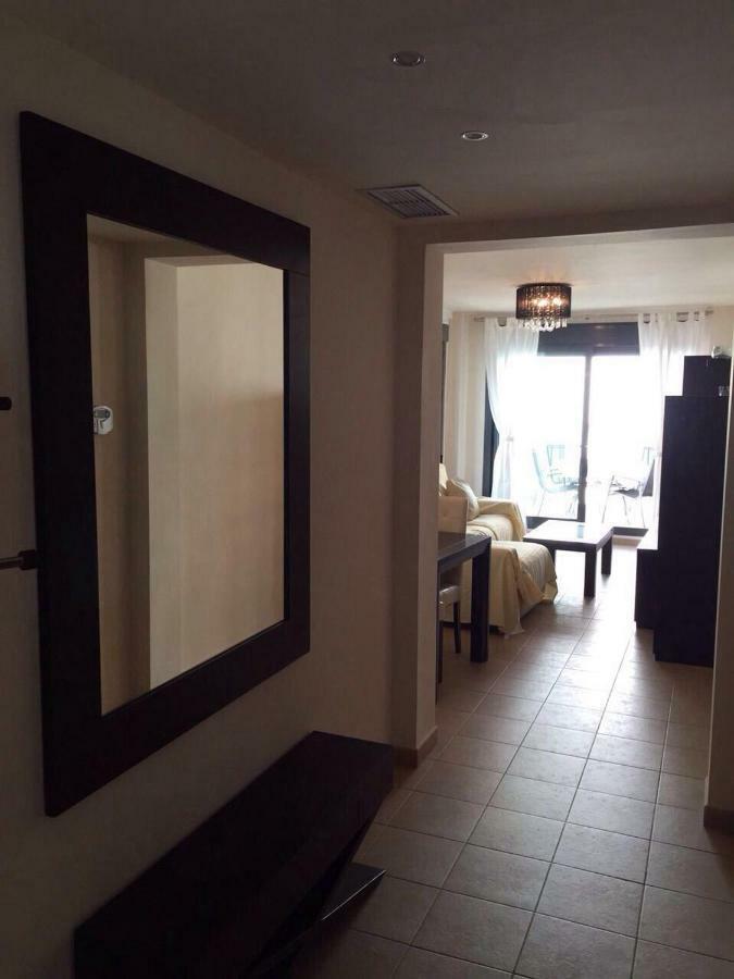 Apto Alamar La Cala De Mijas Exterior foto