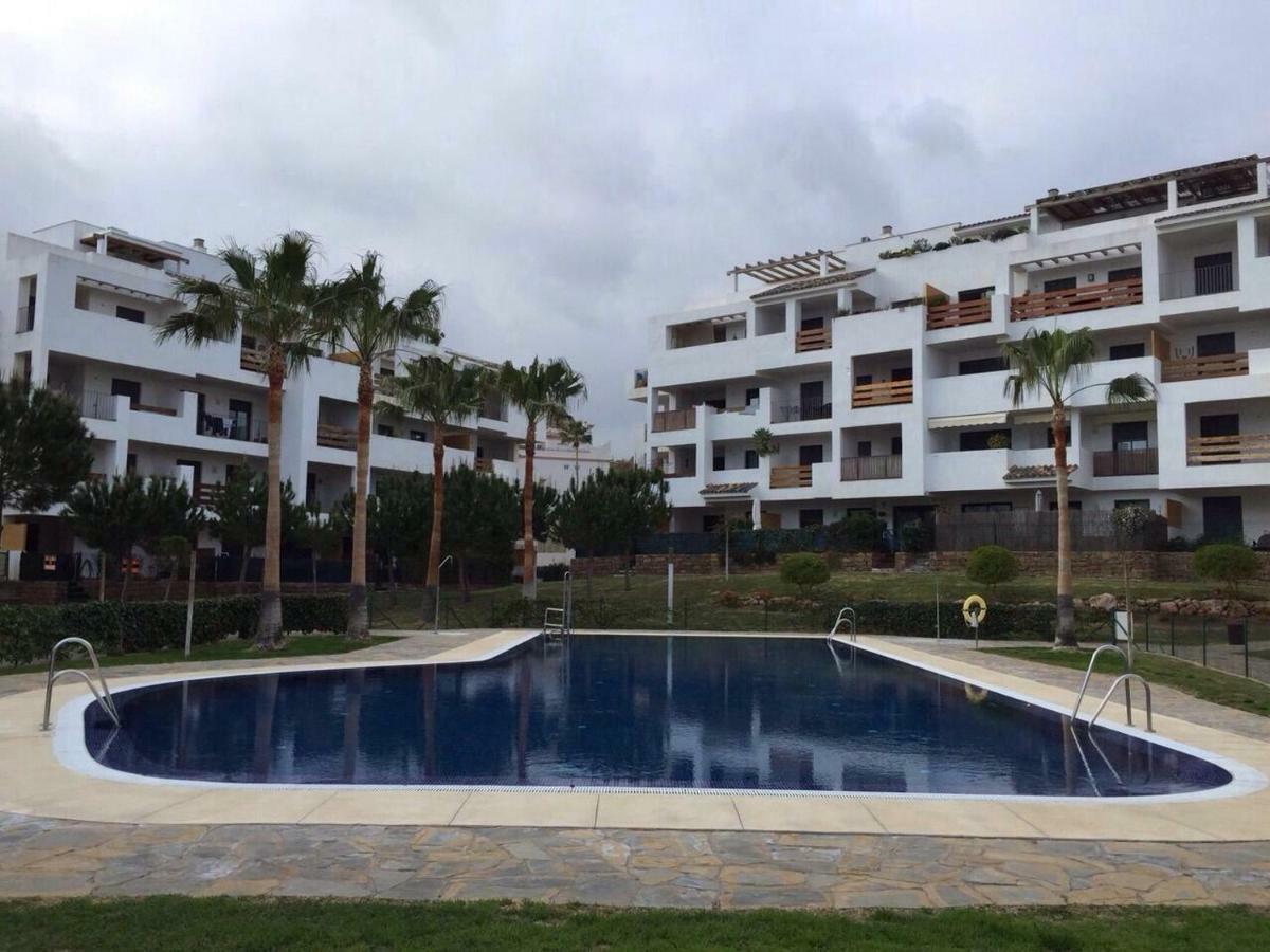 Apto Alamar La Cala De Mijas Exterior foto