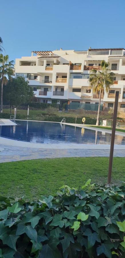 Apto Alamar La Cala De Mijas Exterior foto